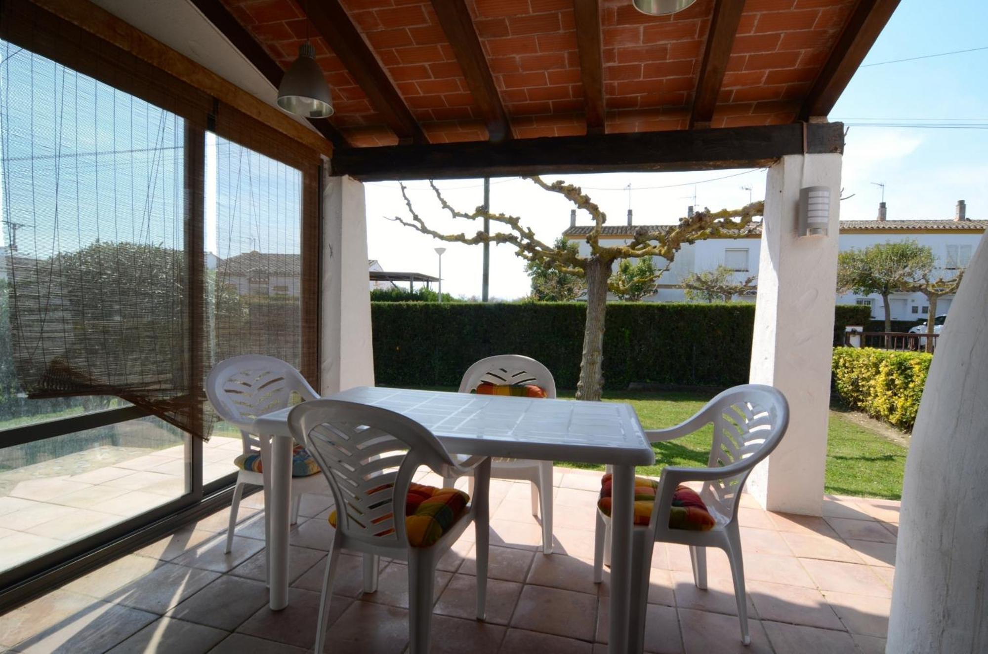 Vall Gran 3 L'Estartit Exterior photo