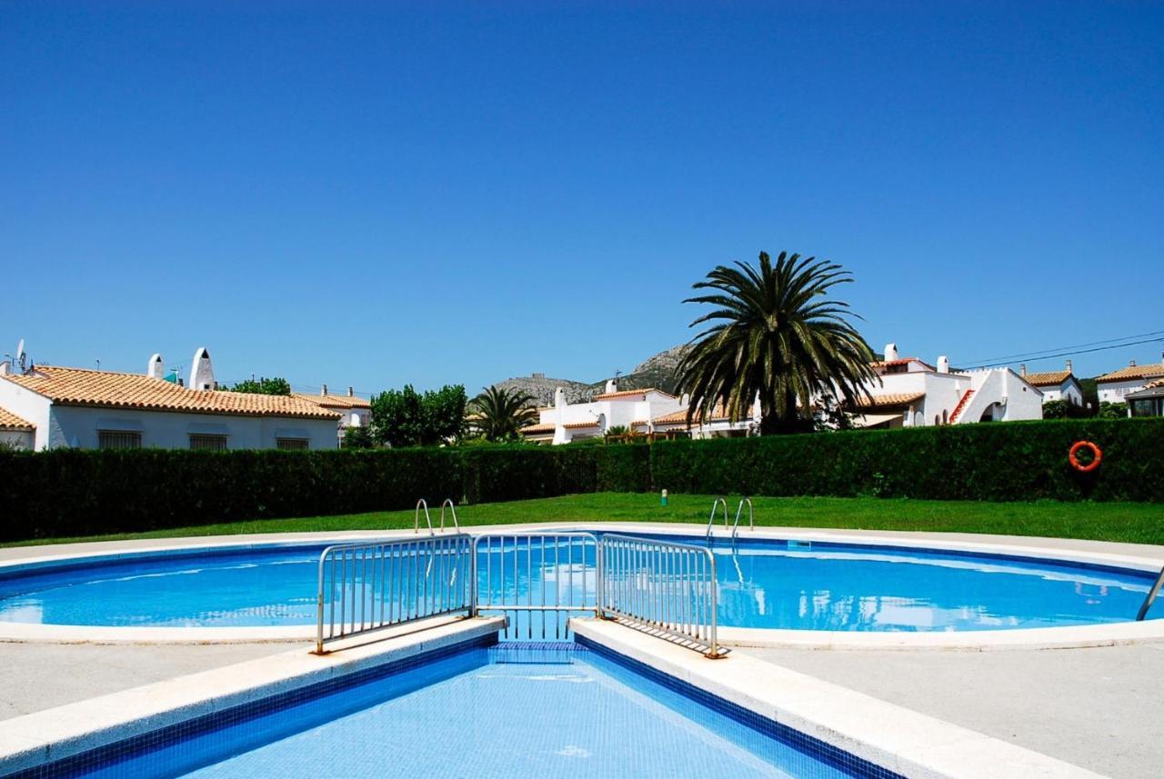Vall Gran 3 L'Estartit Exterior photo